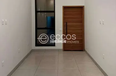 Casa à venda, 3 quartos, 1 suíte, 2 vagas, jardim brasília - uberlândia/mg