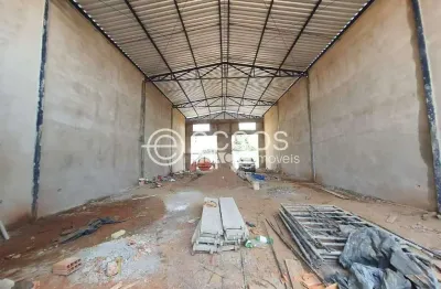 Casa com 1 quarto à venda na Alameda Jardim Holanda, Jardim Holanda, Uberlândia