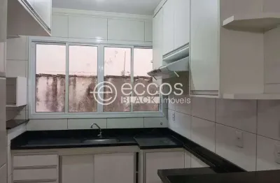 Apartamento à venda, 2 quartos, 1 suíte, 1 vaga, vigilato pereira - uberlândia/mg