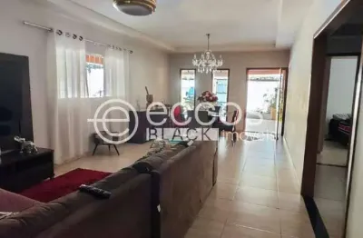 Chácara à venda, 3 quartos, 1 suíte, morada nova - uberlândia/mg