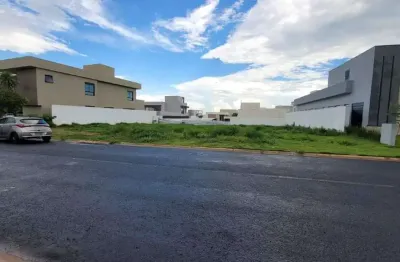 Terreno em condomínio à venda, nova uberlândia - uberlândia/mg