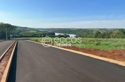 Terreno em condomínio à venda, zona rural - indianópolis/mg