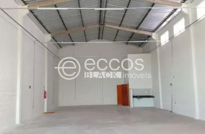 Barracão / Galpão / Depósito à venda na Rua Clemente Pereira, 1076, Pampulha, Uberlândia