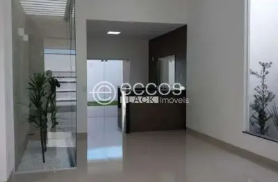 Casa à venda, 3 quartos, 1 suíte, 2 vagas, laranjeiras - uberlândia/mg