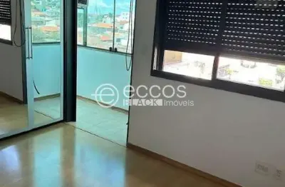 Apartamento à venda, 3 quartos, 3 suítes, 2 vagas, osvaldo rezende - uberlândia/mg