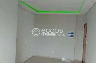 Apartamento à venda, 3 quartos, 1 suíte, 2 vagas, jardim holanda - uberlândia/mg