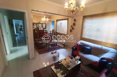 Casa à venda, 3 quartos, 1 suíte, 2 vagas, cidade jardim - uberlândia/mg