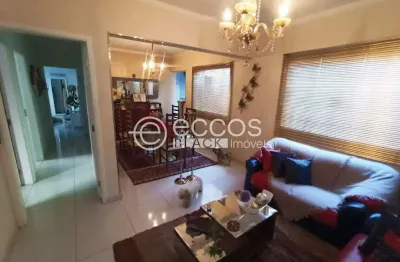 Casa à venda, 3 quartos, 1 suíte, 2 vagas, cidade jardim - uberlândia/mg
