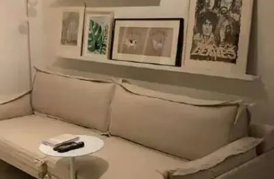 Apartamento à venda, 2 quartos, 1 suíte, 2 vagas, santa mônica - uberlândia/mg
