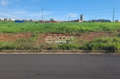 Terreno à venda na Alameda Dos Terenas Lot. Verde Umuarama, 71, Aclimação, Uberlândia
