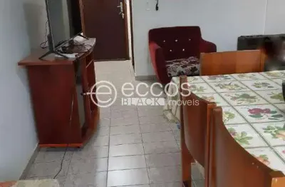 Apartamento à venda, 3 quartos, 1 suíte, 1 vaga, segismundo pereira - uberlândia/mg