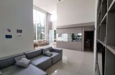 Casa em condomínio à venda, 3 quartos, 3 suítes, 6 vagas, nova uberlândia - uberlândia/mg