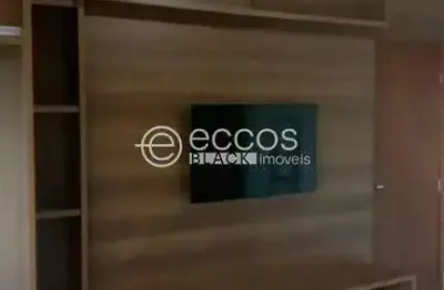 Apartamento à venda, 2 quartos, 1 vaga, panorama - uberlândia/mg