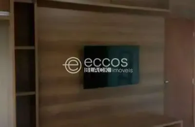 Apartamento à venda, 2 quartos, 1 vaga, panorama - uberlândia/mg