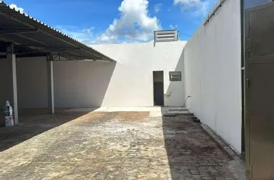 Barracão / Galpão / Depósito para alugar na Rua Wenceslau Braz, 795, Centro, Araguari