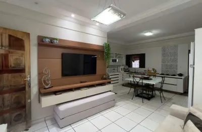 Casa à venda, 3 quartos, 3 vagas, jardim botânico - uberlândia/mg