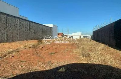 Terreno à venda na Rua Mariana Lucas Lopes, 84, Bosque, Araguari