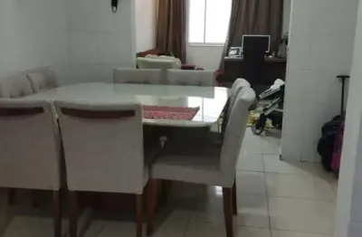 Apartamento à venda, 2 quartos, 1 vaga, jardim ipanema - uberlândia/mg
