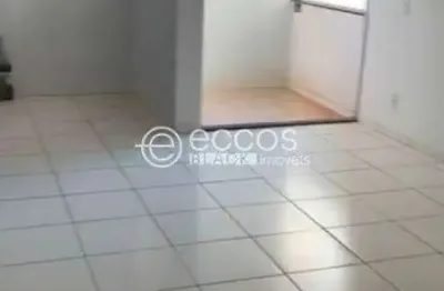 Apartamento à venda, 2 quartos, 1 suíte, 1 vaga, minas gerais - uberlândia/mg