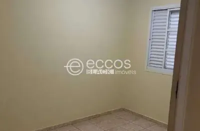 Apartamento à venda, 2 quartos, 1 vaga, minas gerais - uberlândia/mg