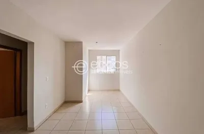 Apartamento à venda, 2 quartos, 1 suíte, 1 vaga, panorama - uberlândia/mg