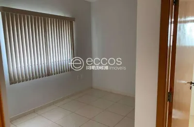 Apartamento à venda, 2 quartos, 1 suíte, 1 vaga, jardim patrícia - uberlândia/mg