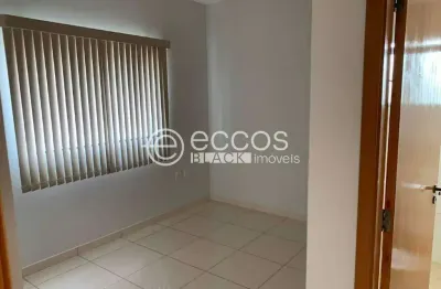 Apartamento à venda, 2 quartos, 1 suíte, 1 vaga, jardim patrícia - uberlândia/mg