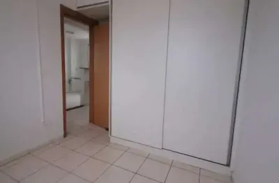 Apartamento à venda, 2 quartos, 1 vaga, shopping park - uberlândia/mg