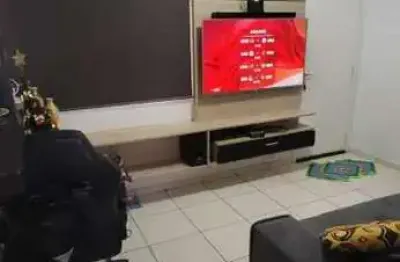 Apartamento à venda, 2 quartos, 2 vagas, jaraguá - uberlândia/mg