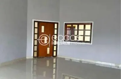 Casa à venda, 3 quartos, 3 vagas, fátima - araguari/mg