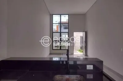 Casa à venda, 3 quartos, 3 suítes, 4 vagas, pampulha - uberlândia/mg