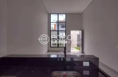 Casa à venda, 3 quartos, 3 suítes, 4 vagas, pampulha - uberlândia/mg