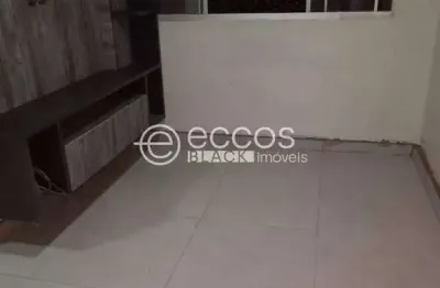 Apartamento à venda, 2 quartos, 1 vaga, tocantins - uberlândia/mg