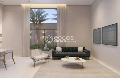 Casa à venda, 3 quartos, 3 suítes, 3 vagas, jardim brasília - uberlândia/mg
