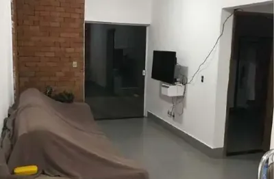 Casa à venda, 3 quartos, jardim das palmeiras - uberlândia/mg