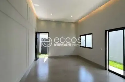 Casa à venda, 3 quartos, 1 suíte, 2 vagas, jardim botânico - araguari/mg