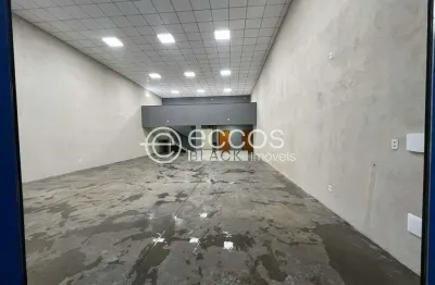 Barracão / Galpão / Depósito à venda na Avenida Paulo Firmino, Jardim Holanda, Uberlândia