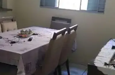 Casa à venda, 3 quartos, 1 suíte, 2 vagas, jardim das palmeiras - uberlândia/mg