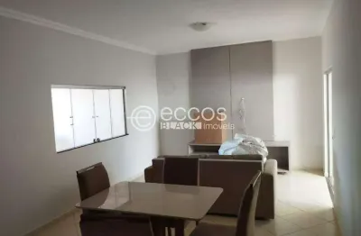 Casa à venda, 3 quartos, 1 suíte, 5 vagas, tubalina - uberlândia/mg