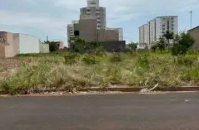 Terreno à venda na Rua Ariano Suassuna, 108, Minas Gerais, Uberlândia