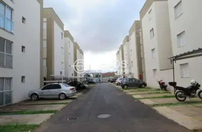 Apartamento à venda, 2 quartos, 1 suíte, 1 vaga, jardim europa - uberlândia/mg