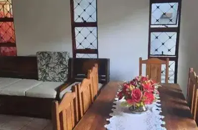 Casa à venda, 3 quartos, 1 suíte, 2 vagas, pacaembu - uberlândia/mg