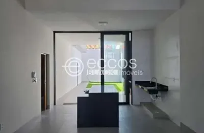 Casa à venda, 3 quartos, 3 suítes, 2 vagas, jardim inconfidência - uberlândia/mg