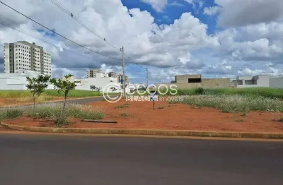 Terreno à venda na Rua Aquarela, 104, Grand Ville, Uberlândia