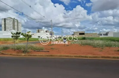 Terreno à venda na Rua Aquarela, Grand Ville, Uberlândia