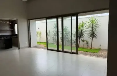 Casa em condomínio para aluguel, 4 quartos, 3 suítes, 2 vagas, granja marileusa - uberlândia/mg