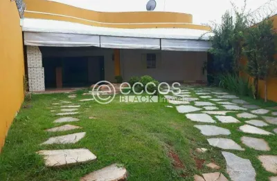 Casa à venda, 3 quartos, 1 suíte, 2 vagas, jardim patrícia - uberlândia/mg