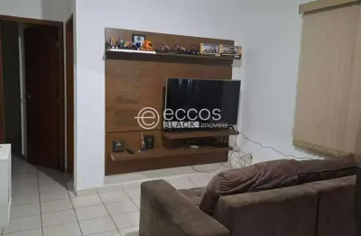 Apartamento à venda, 2 quartos, 1 vaga, chácaras tubalina e quartel - uberlândia/mg