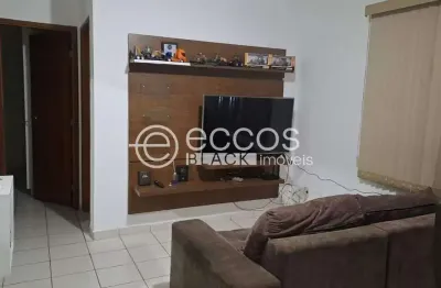 Apartamento à venda, 2 quartos, 1 vaga, chácaras tubalina e quartel - uberlândia/mg