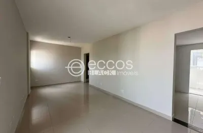 Apartamento à venda, 3 quartos, 1 suíte, 2 vagas, cidade jardim - uberlândia/mg